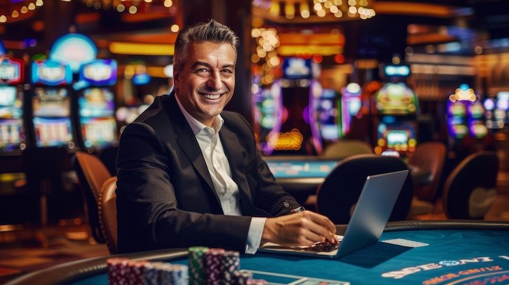 Pusat promosi playbet77 menampilkan penawaran cashback mingguan dan bonus reload untuk pemain slot